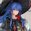 (Pre-Order) Arknights - Ch'en - 1/7 Scale Figure - Ten Thousands Mountains Ver.
