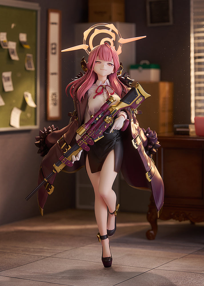 (Pre-Order) Blue Archive - Aru - 1/7 Scale Figure