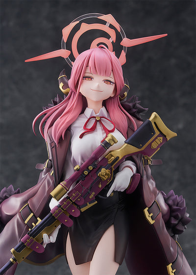 (Pre-Order) Blue Archive - Aru - 1/7 Scale Figure