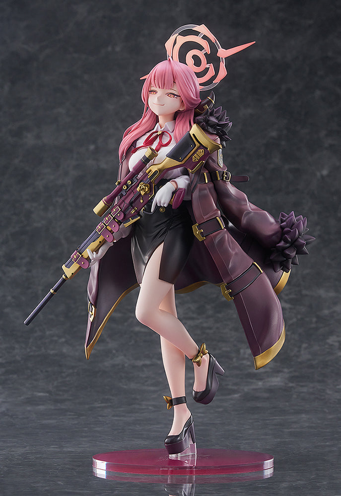 (Pre-Order) Blue Archive - Aru - 1/7 Scale Figure