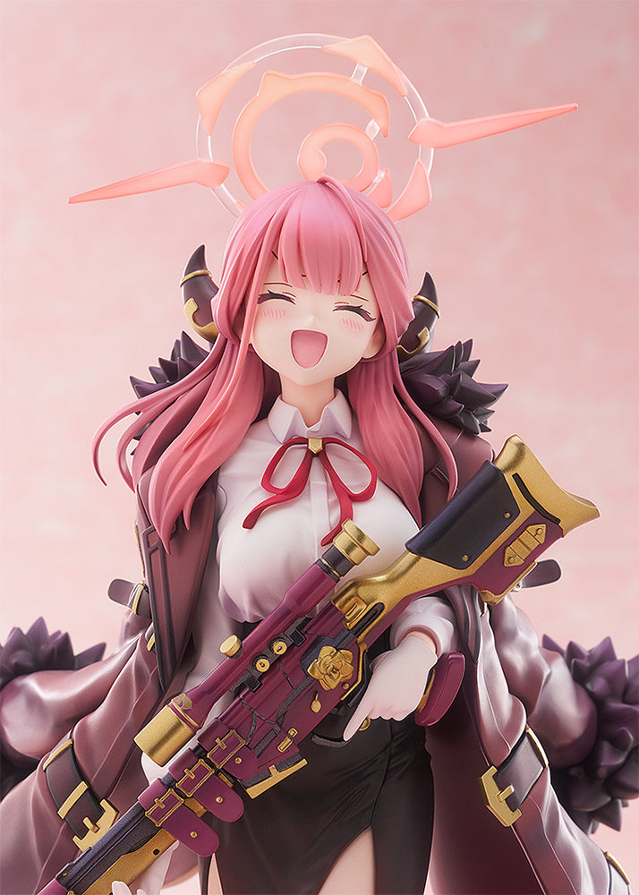 (Pre-Order) Blue Archive - Aru - 1/7 Scale Figure