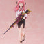 (Pre-Order) Blue Archive - Aru - 1/7 Scale Figure