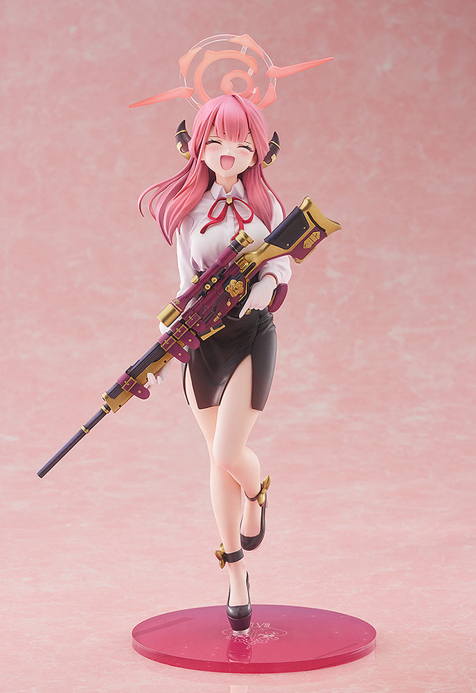(Pre-Order) Blue Archive - Aru - 1/7 Scale Figure