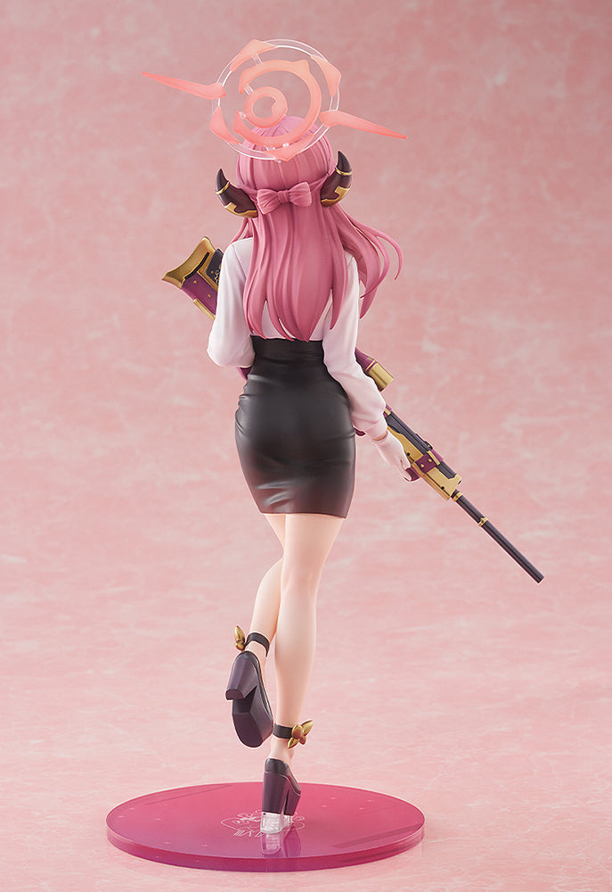 (Pre-Order) Blue Archive - Aru - 1/7 Scale Figure