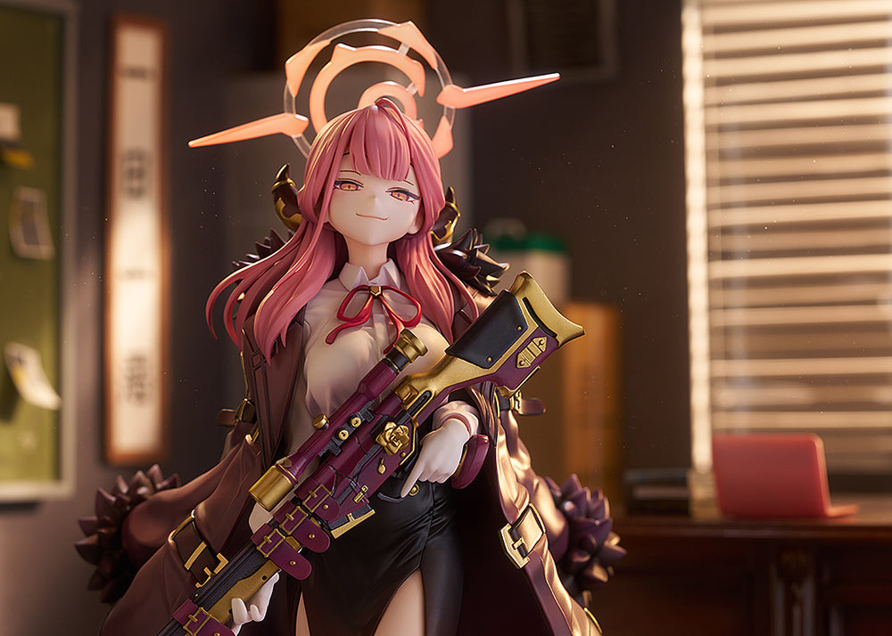 (Pre-Order) Blue Archive - Aru - 1/7 Scale Figure