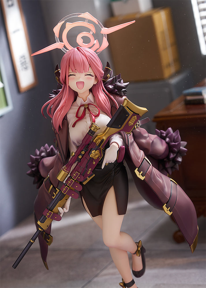 (Pre-Order) Blue Archive - Aru - 1/7 Scale Figure