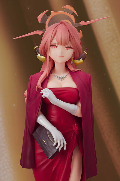(Pre-Order) Blue Archive - Rikuhachima Aru - 1/7 Scale Figure - Dress