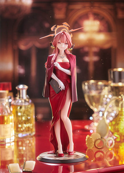 (Pre-Order) Blue Archive - Rikuhachima Aru - 1/7 Scale Figure - Dress
