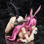 The 7 Deadly Sins - Asmodeus Bare Leg Bunny Ver. - 1/4 Scale Figure