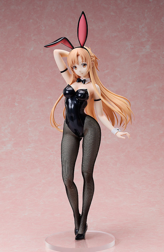 (Pre-Order) Sword Art Online - Asuna: Bunny Ver. - 1/4 Scale Figure