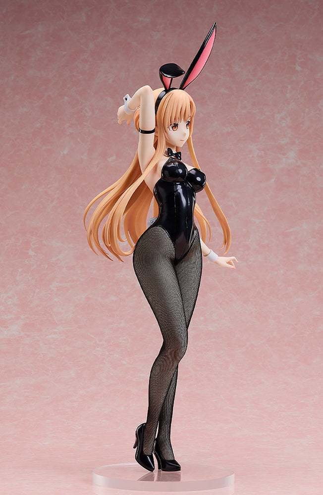 (Pre-Order) Sword Art Online - Asuna: Bunny Ver. - 1/4 Scale Figure