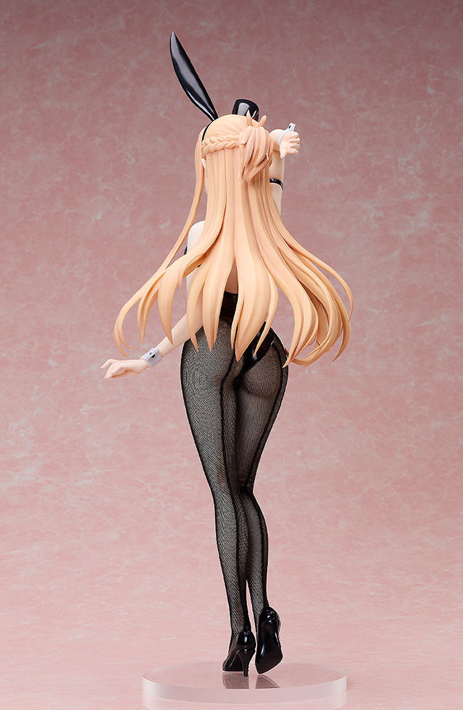 (Pre-Order) Sword Art Online - Asuna: Bunny Ver. - 1/4 Scale Figure