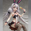Azur Lane - Shimakaze - B-style - 1/4 Scale Figure - World's Speediest Bunny Waitress Ver.