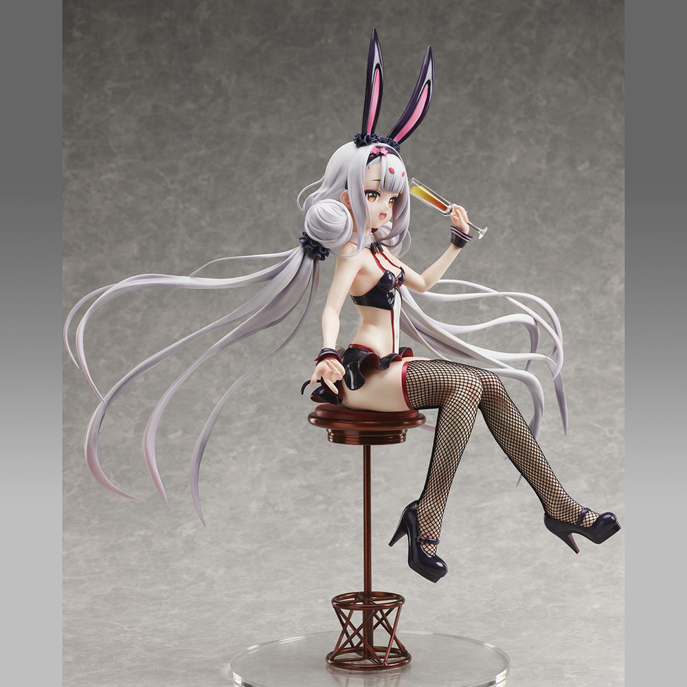Azur Lane - Shimakaze - B-style - 1/4 Scale Figure - World's Speediest Bunny Waitress Ver.