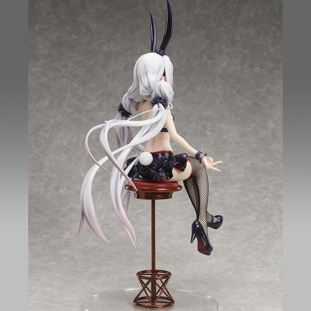 Azur Lane - Shimakaze - B-style - 1/4 Scale Figure - World's Speediest Bunny Waitress Ver.