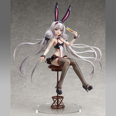 Azur Lane - Shimakaze - B-style - 1/4 Scale Figure - World's Speediest Bunny Waitress Ver.