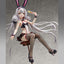 Azur Lane - Shimakaze - B-style - 1/4 Scale Figure - World's Speediest Bunny Waitress Ver.