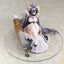 (Pre-Order) Azur Lane - August von Parseval - The Conquered Unhulde ver. - 1/7 Scale Figure