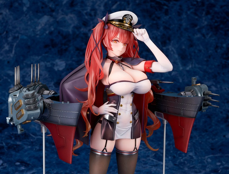 Azur Lane - Honolulu - 1/7 Scale Figure