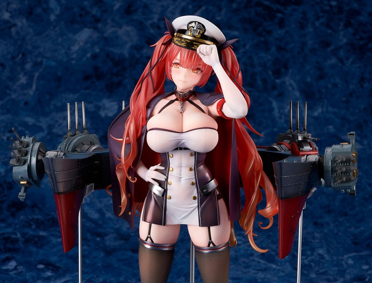 Azur Lane - Honolulu - 1/7 Scale Figure