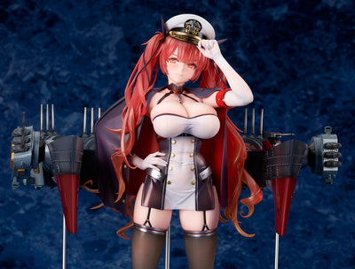 Azur Lane - Honolulu - 1/7 Scale Figure