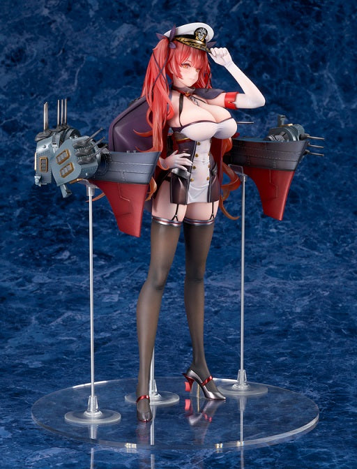 Azur Lane - Honolulu - 1/7 Scale Figure