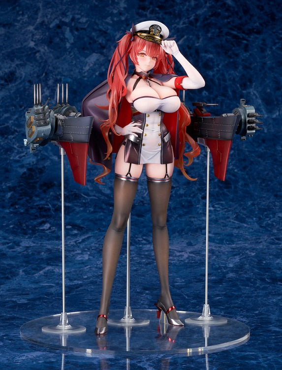 Azur Lane - Honolulu - 1/7 Scale Figure