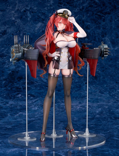 Azur Lane - Honolulu - 1/7 Scale Figure