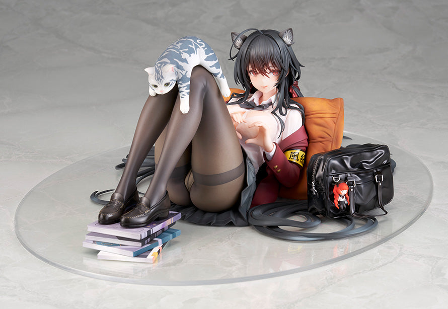 (Pre-Order) Azur Lane - Taiho Sweet Time After School Ver. - 1/7 Scale Figure