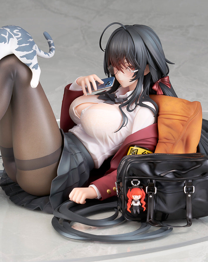 (Pre-Order) Azur Lane - Taiho Sweet Time After School Ver. - 1/7 Scale Figure