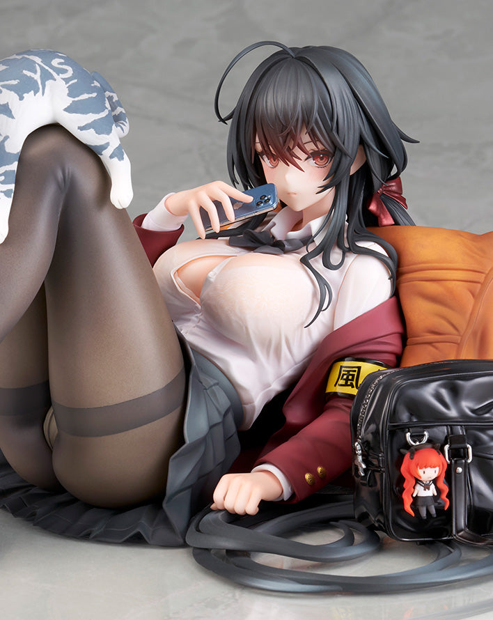 (Pre-Order) Azur Lane - Taiho Sweet Time After School Ver. - 1/7 Scale Figure