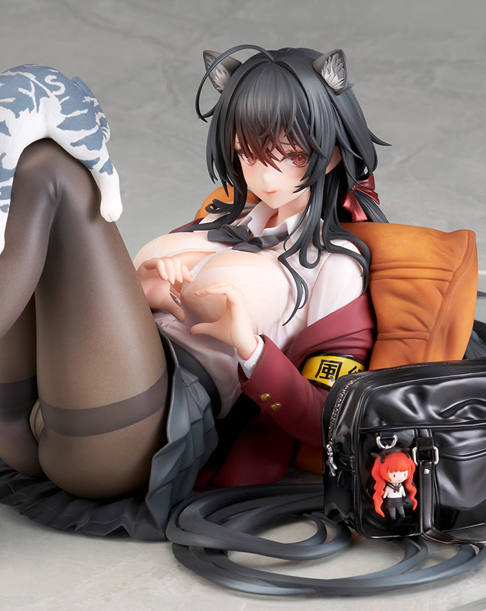 (Pre-Order) Azur Lane - Taiho Sweet Time After School Ver. - 1/7 Scale Figure
