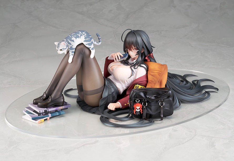 (Pre-Order) Azur Lane - Taiho Sweet Time After School Ver. - 1/7 Scale Figure