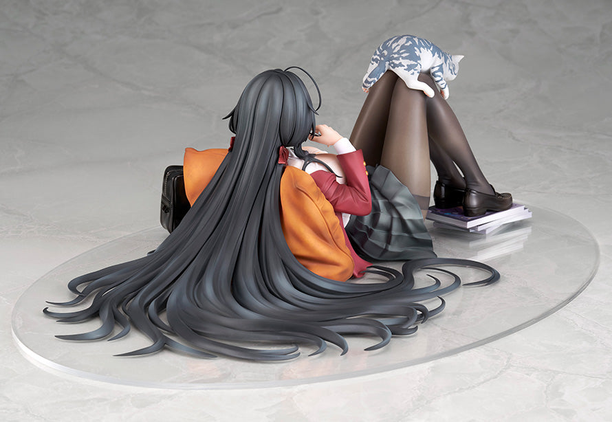 (Pre-Order) Azur Lane - Taiho Sweet Time After School Ver. - 1/7 Scale Figure