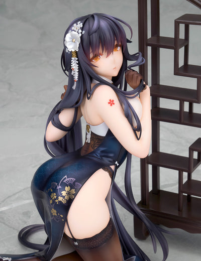 Azur Lane - Azuma - 1/7 Scale Figure - Soft Voice of Spring Ver.