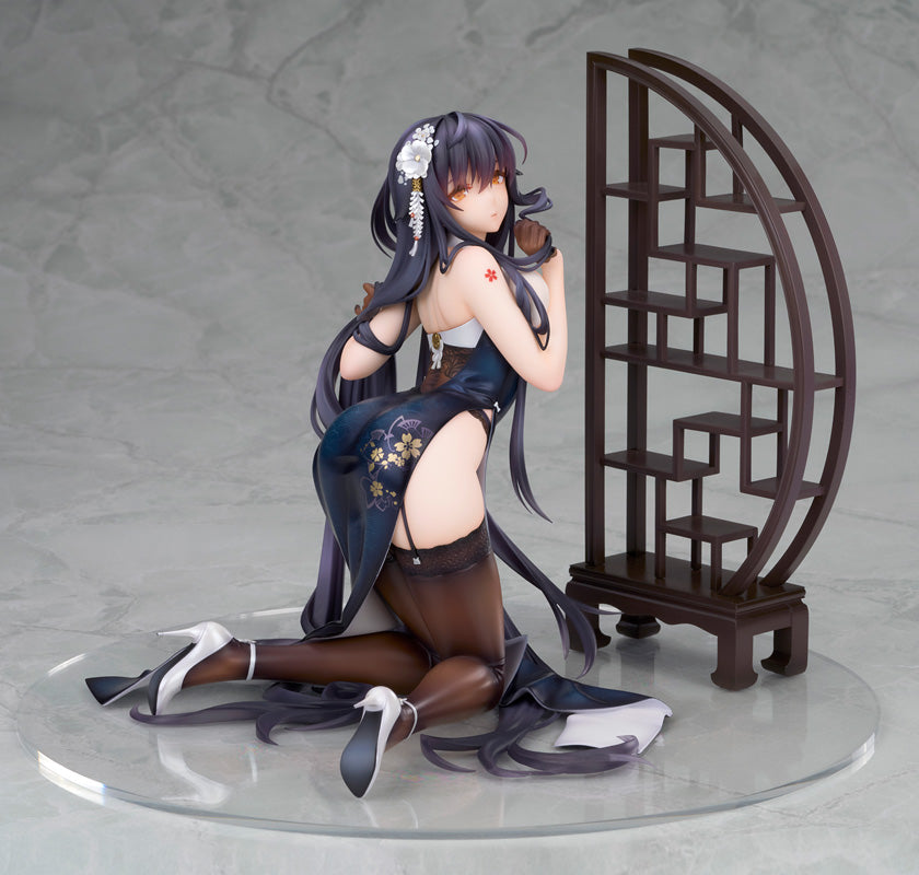 Azur Lane - Azuma - 1/7 Scale Figure - Soft Voice of Spring Ver.