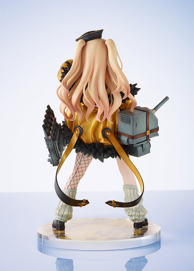 Azur Lane - Bache - 1/7 Scale Figure