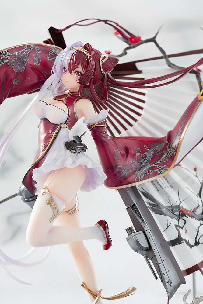 Azur Lane - Chao Ho - 1/7 Scale Figure