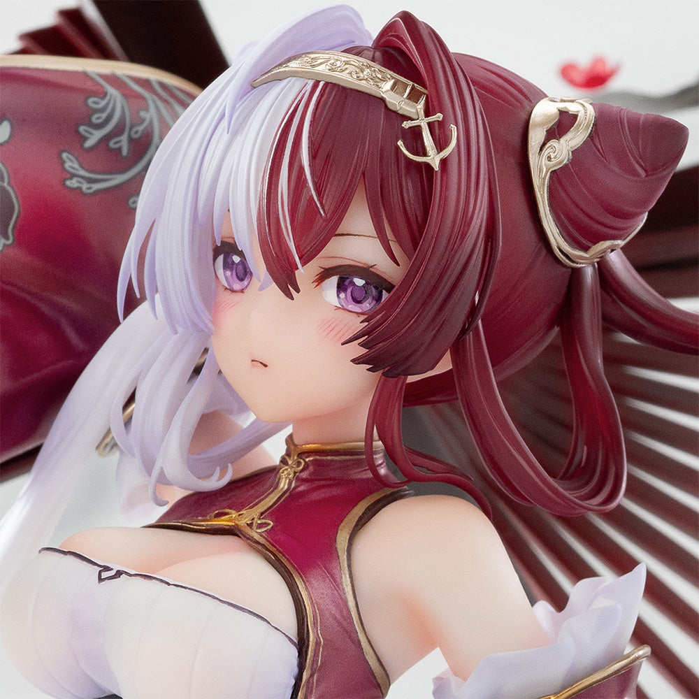 Azur Lane - Chao Ho - 1/7 Scale Figure