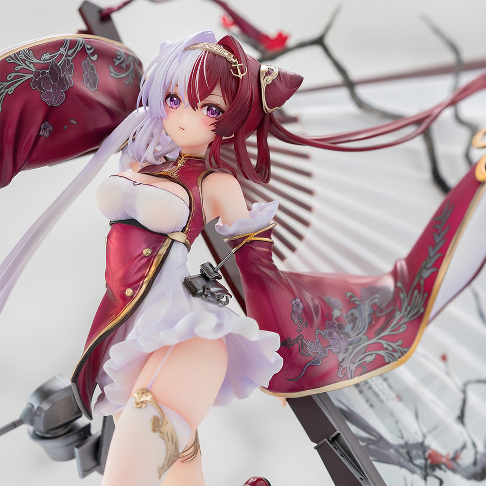 Azur Lane - Chao Ho - 1/7 Scale Figure