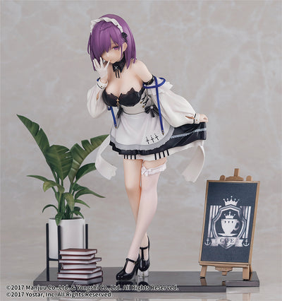 Azur Lane - Penelope - 1/7 Scale Figure - Salty Maid Ver.