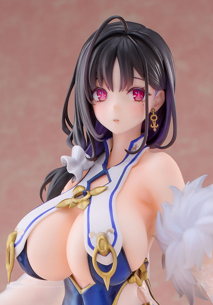 (Pre-Order) Azur Lane - Ting An Simplified Ver. - 1/7 Scale Figure