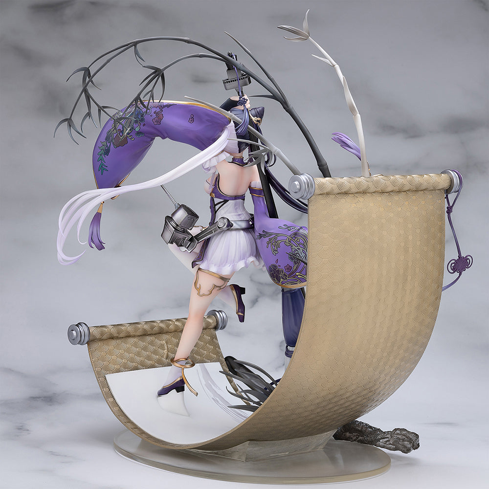 Azur Lane - Ying Swei - 1/7 Scale Figure