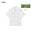 (Pre-Order) Genshin Impact Apparel - Tighnari Impression Theme - Button Up Shirt