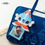 (Pre-Order) Genshin Impact - Fontemer Aberrant Bubbly Seahorse Plush Cardholder