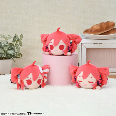 Utau - Kasane Teto - M size Plush