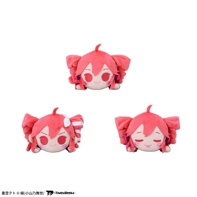 Utau - Kasane Teto - M size Plush