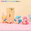 (Pre-Order) Hatsune Miku - Super Sweet Girl Sweetie Series - Plush