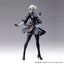 NieR Automata Ver1.1a Statuette - 2B (YoRHa No.2 Type B)
