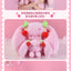 (Pre-Order) Hatsune Miku - Sakura Miku Cute Pendant Plush